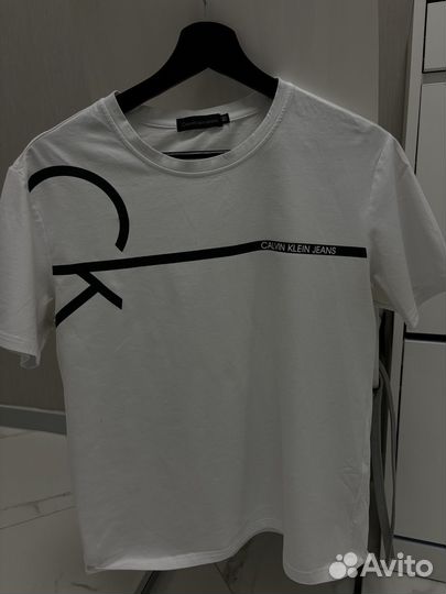 Футболка и жилет