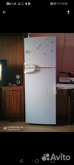 Холодильник