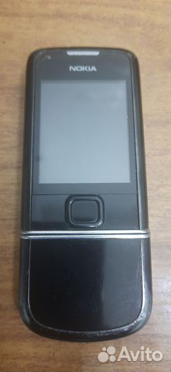 Nokia 8800