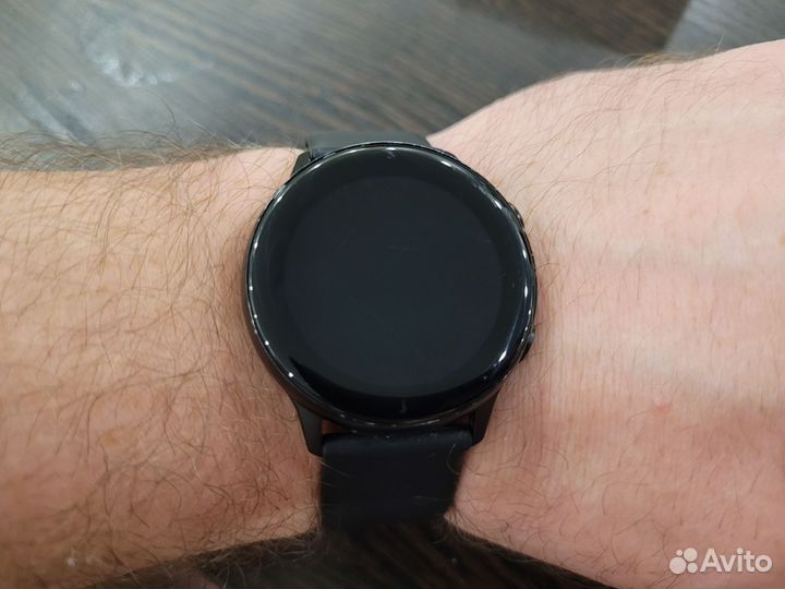 Samsung Galaxy Watch Active