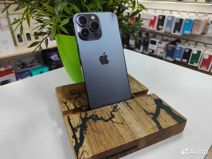 iPhone 13 Pro, 256 ГБ