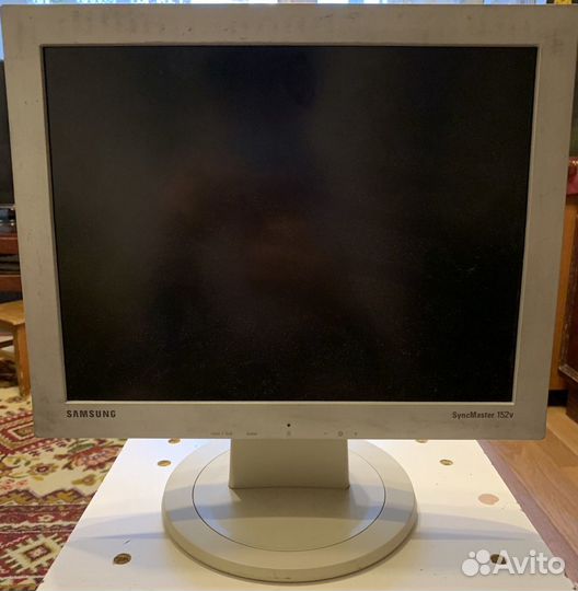 Монитор Samsung