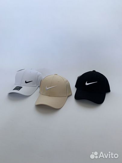 Кепка nike