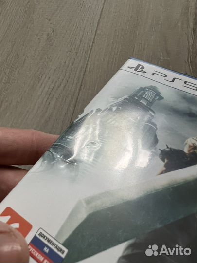 Final Fantasy 7 Remake Intergrade