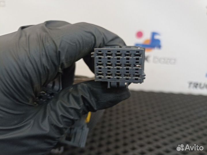 5490407123020 Проводка двери левой