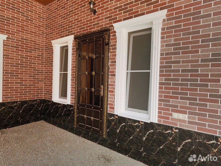 Декоративное покрытие амк