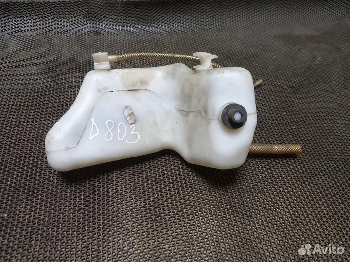 Главный тормозной цилиндр ford focus 2 CB4