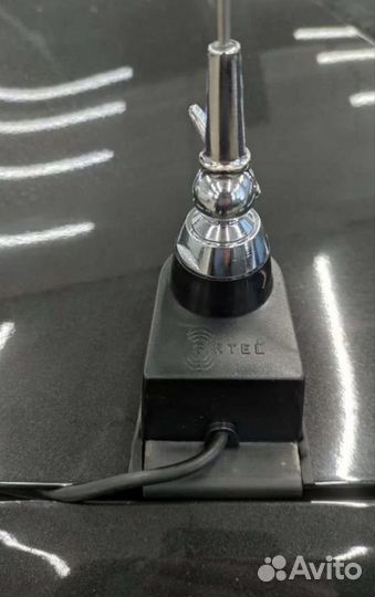 Антенна для рации