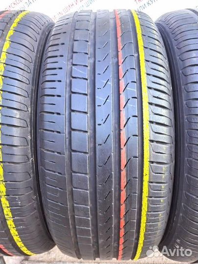 Pirelli Scorpion Verde 235/55 R18 97V