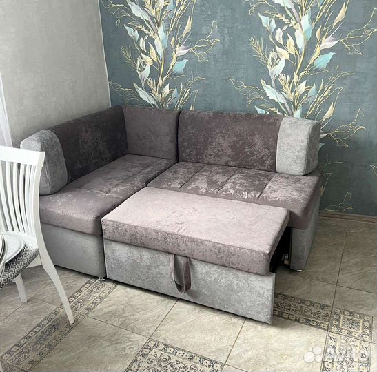 Кухонный уголок 