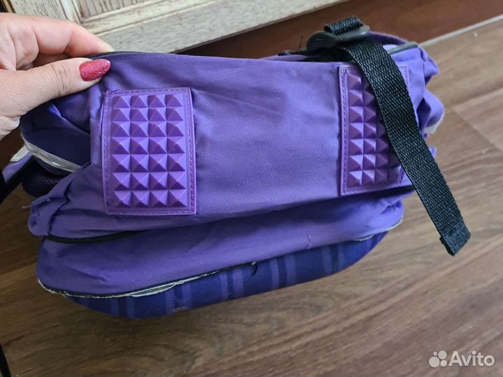 Рюкзак для дошкольника или школьника