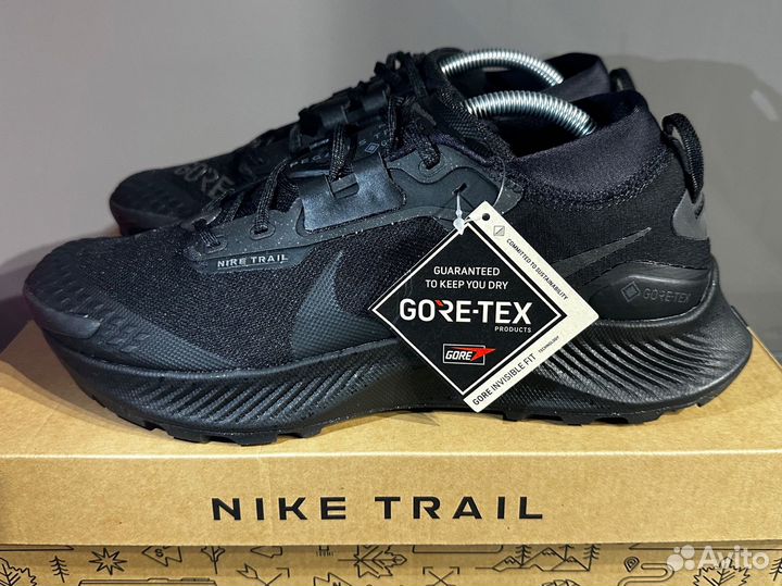 Кроссовки Nike Pegasus Trail 3 GTX муж/Оригинал