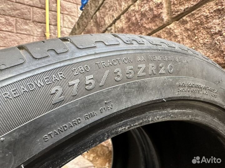 Akuret Hi-Run Bias 20/20 R40 и 20/35 R20