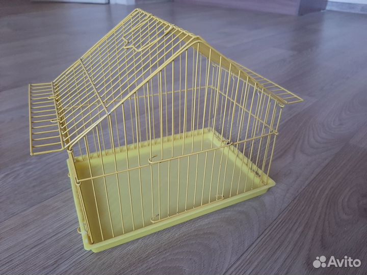 Клетка для грызунов