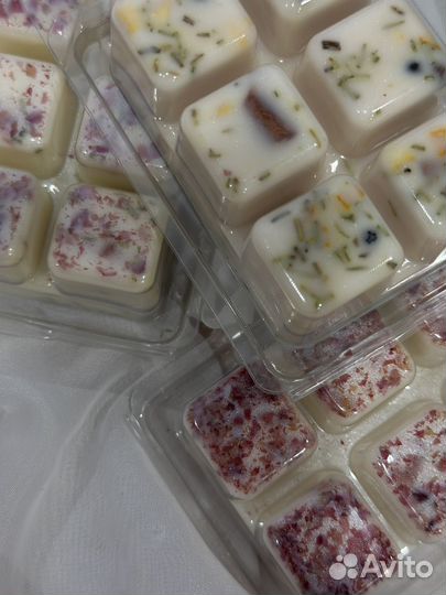 Арома воск (мелтс)