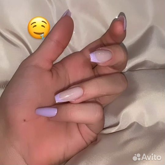 Мастер маникюра на дому