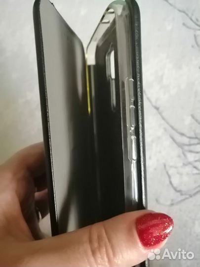 Чехол на redmi 9