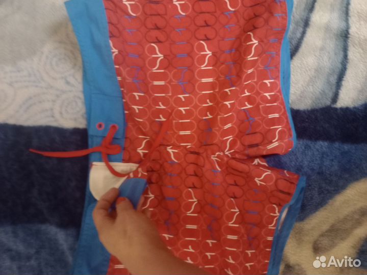 Шорты speedo женские