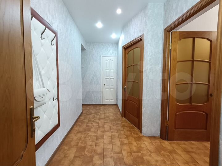 2-к. квартира, 47 м², 2/5 эт.