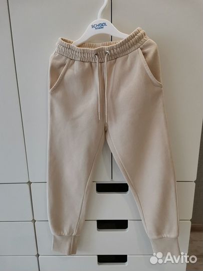 Свитшоты и брюки Zara, Rezerved 122, 128