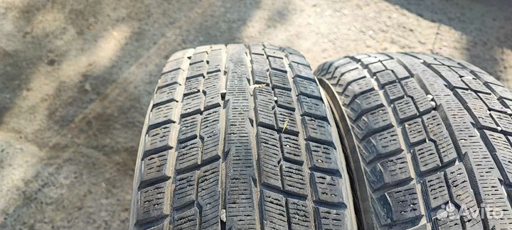 Yokohama Geolandar I/T-S G073 215/65 R16