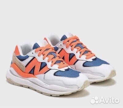 Кроссовки New Balance 5740 Marathon размер 38