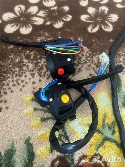 Пульты для альфы,проводка для альфы,лэд фара