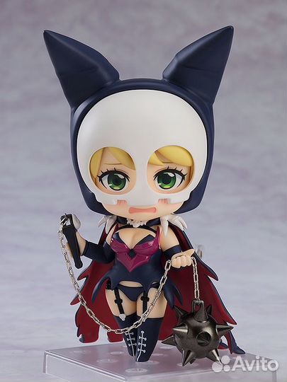 Desumi Nendoroid