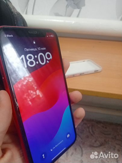 iPhone Xr, 128 ГБ