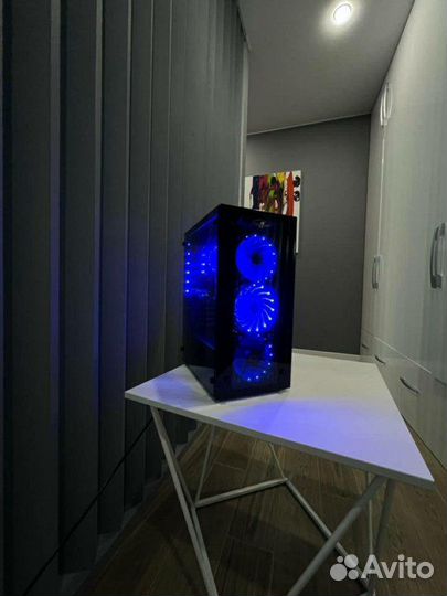 Игровой пк