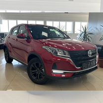 Новый Dongfeng DFSK 500 1.5 CVT, 2024, цена от 1 549 000 руб.