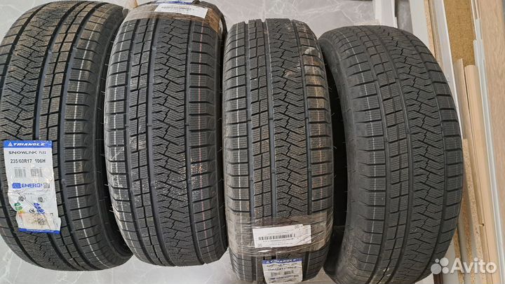 Triangle Snowlink PL02 235/60 R17 106H