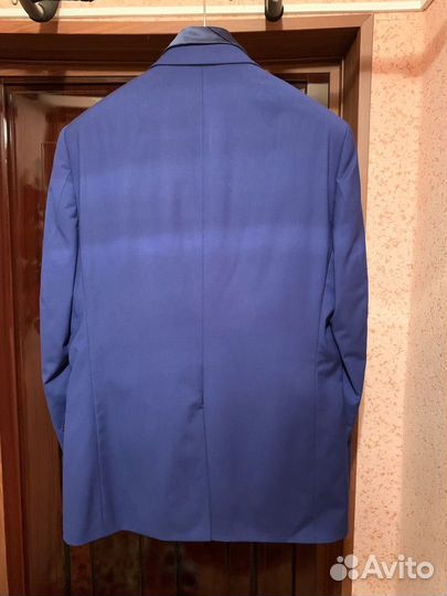 Костюм мужской