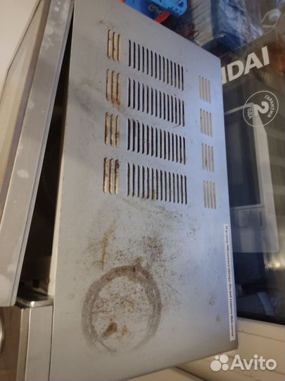 Свч микроволновая печь tesler