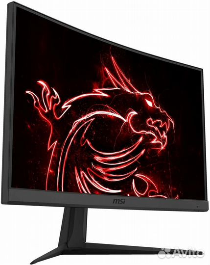 Игровой монитор MSI 144hz