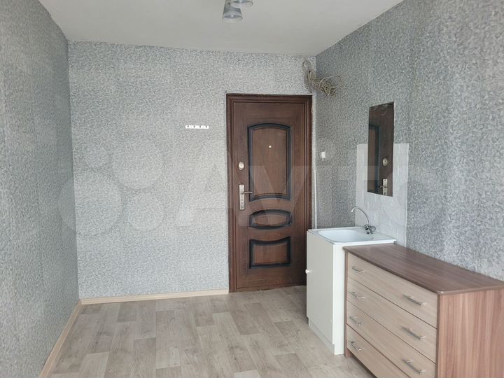 Комната 10,6 м² в 4-к., 4/5 эт.