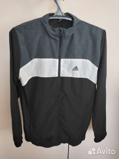 Спортивный костюм adidas