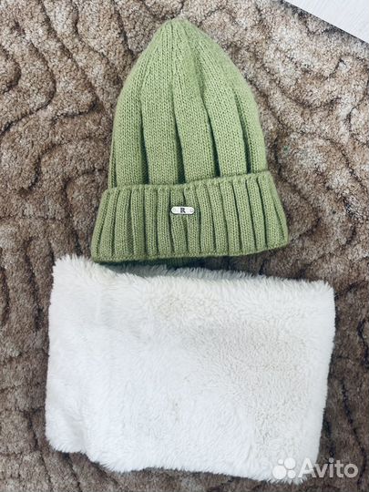 Пакет одежды