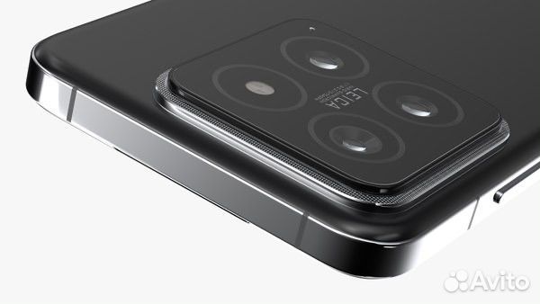 Xiaomi 14 Pro, 12/256 ГБ