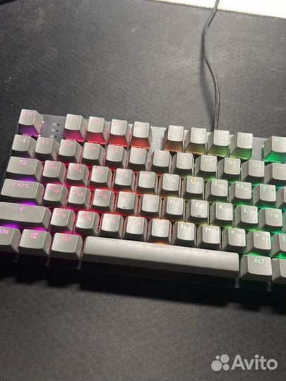 Клавиатура red square keyrox tkl classic