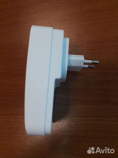 Зарядное устройство
