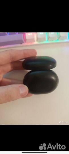 Наушники xiaomi