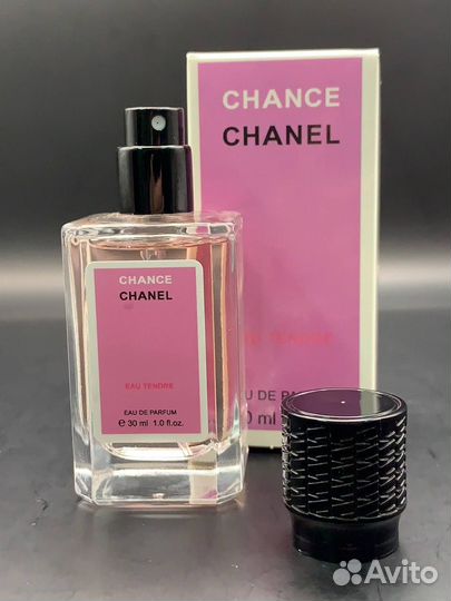 Духи шанель шанс 30мл Дубай