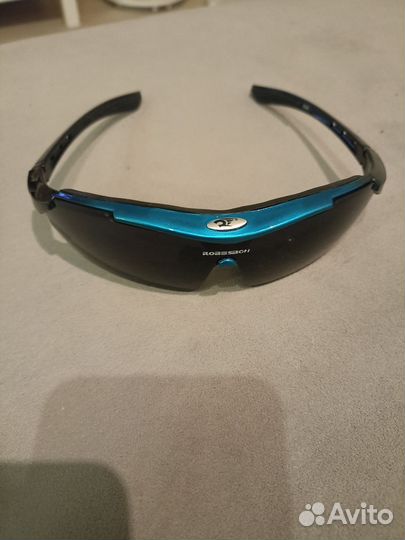 Очки спортивные