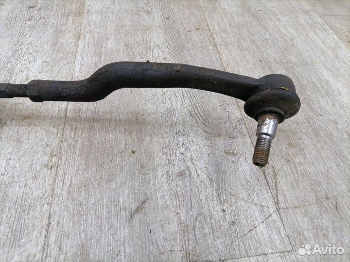 Рулевая рейка Mercedes-Benz A160 W168 M166 E16