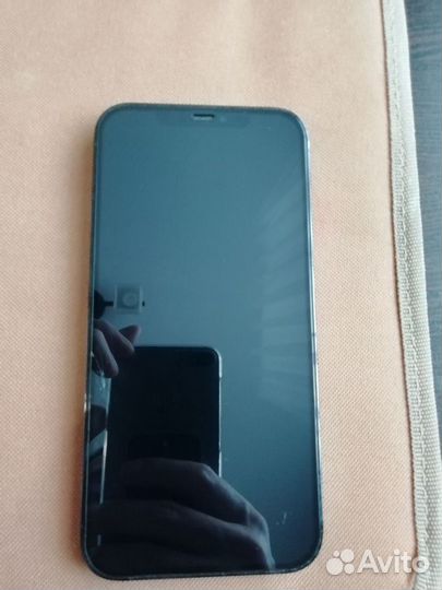 iPhone 12 Pro Max, 256 ГБ