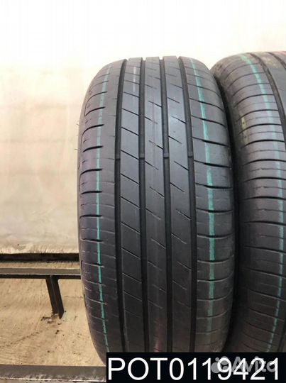 Goodyear EfficientGrip Performance 215/55 R17 98W