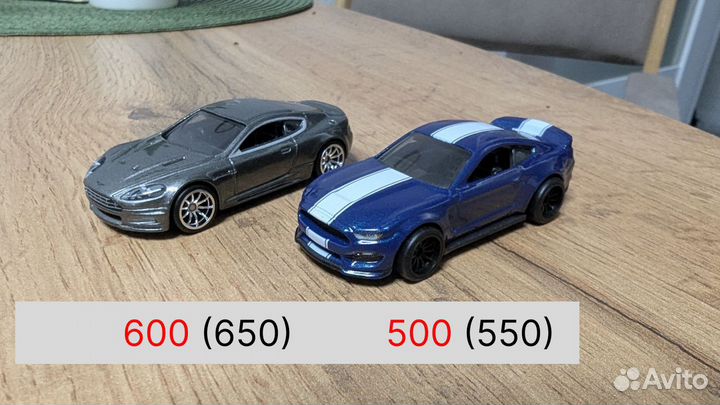 Hot wheels premium распак