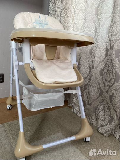 Стул для кормления