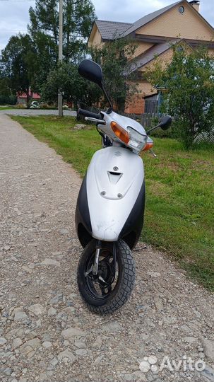 Продам скутер Suzuki lels 2 new